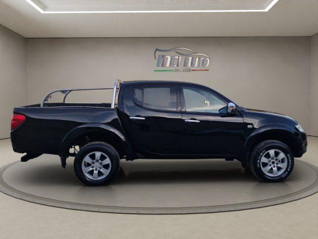 MITSUBISHI L200 2.5 DI-D/136CV DC Invite DPF