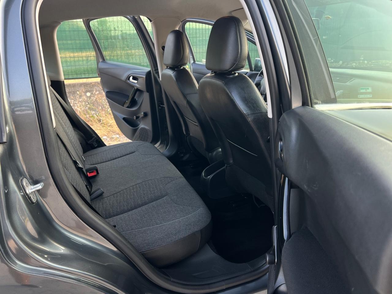 Citroen C3 PureTech 82 Selection
