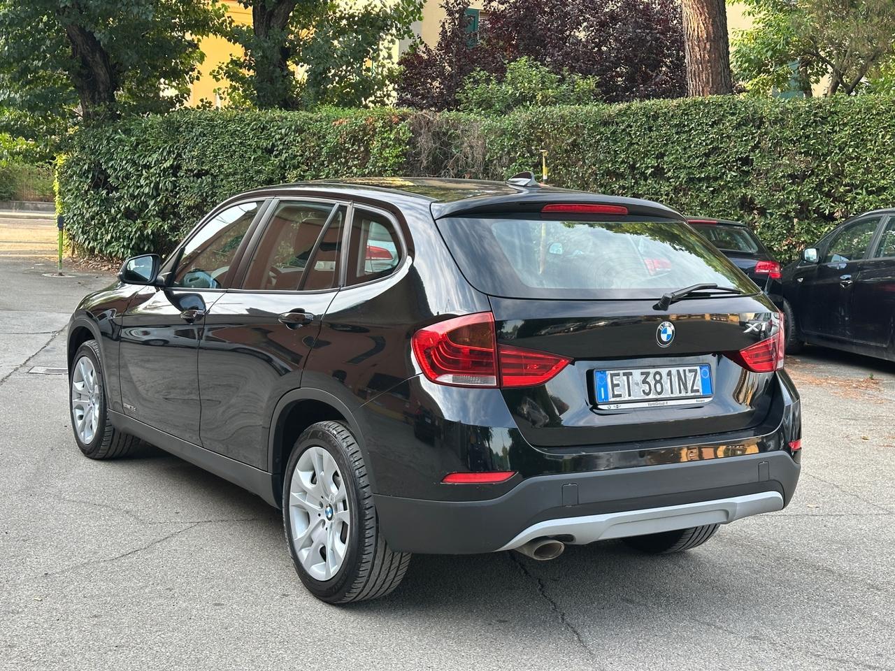 Bmw X1 sDrive16d Msport 170mila km
