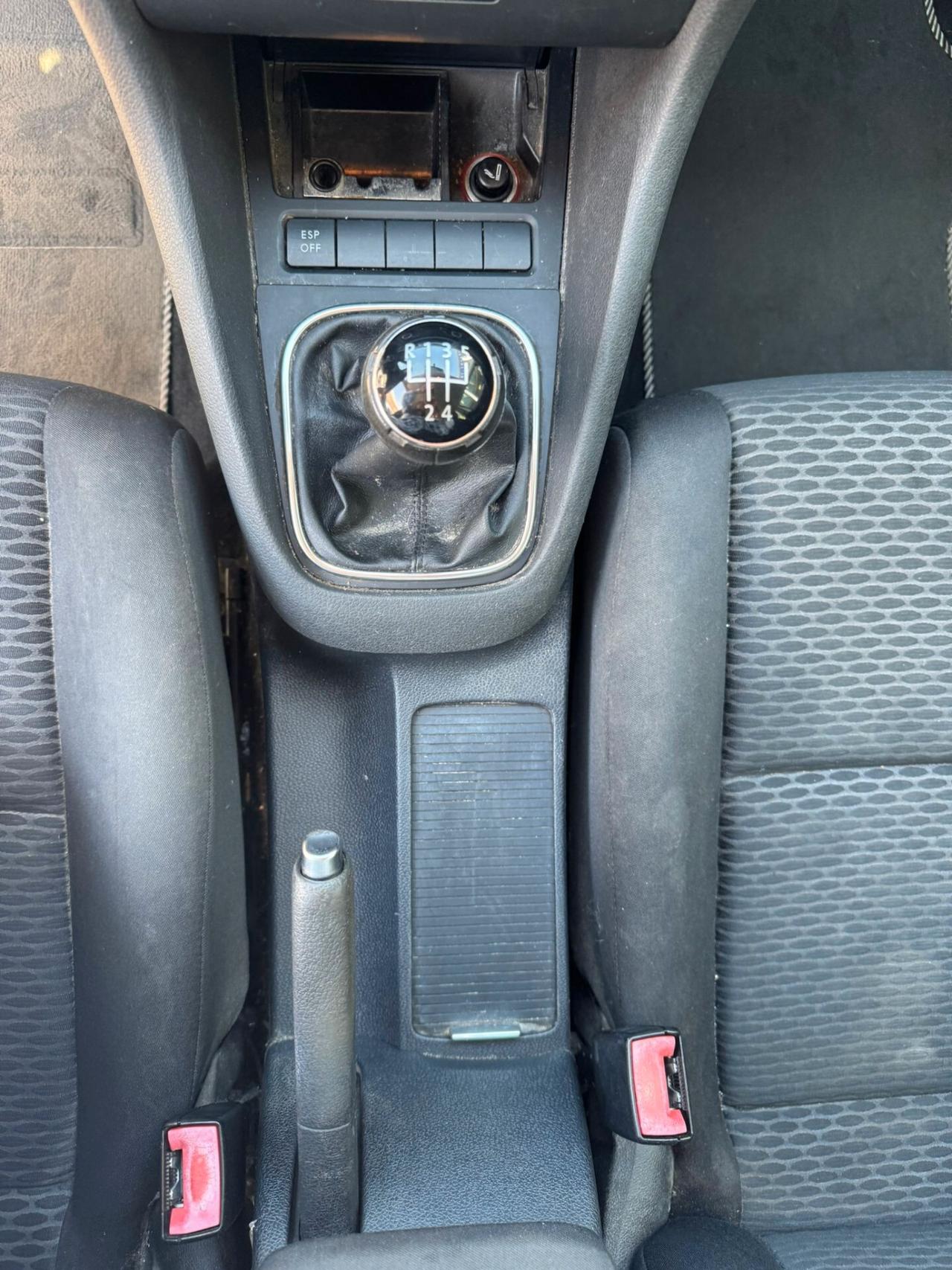 Volkswagen Golf 2.0 TDI 110CV DPF 5p. Highline