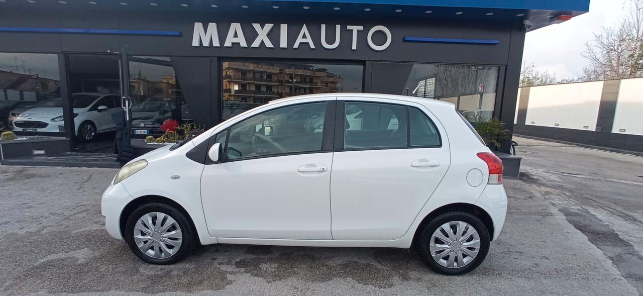 Toyota Yaris 1.0 - 1 PROPRIETARIO
