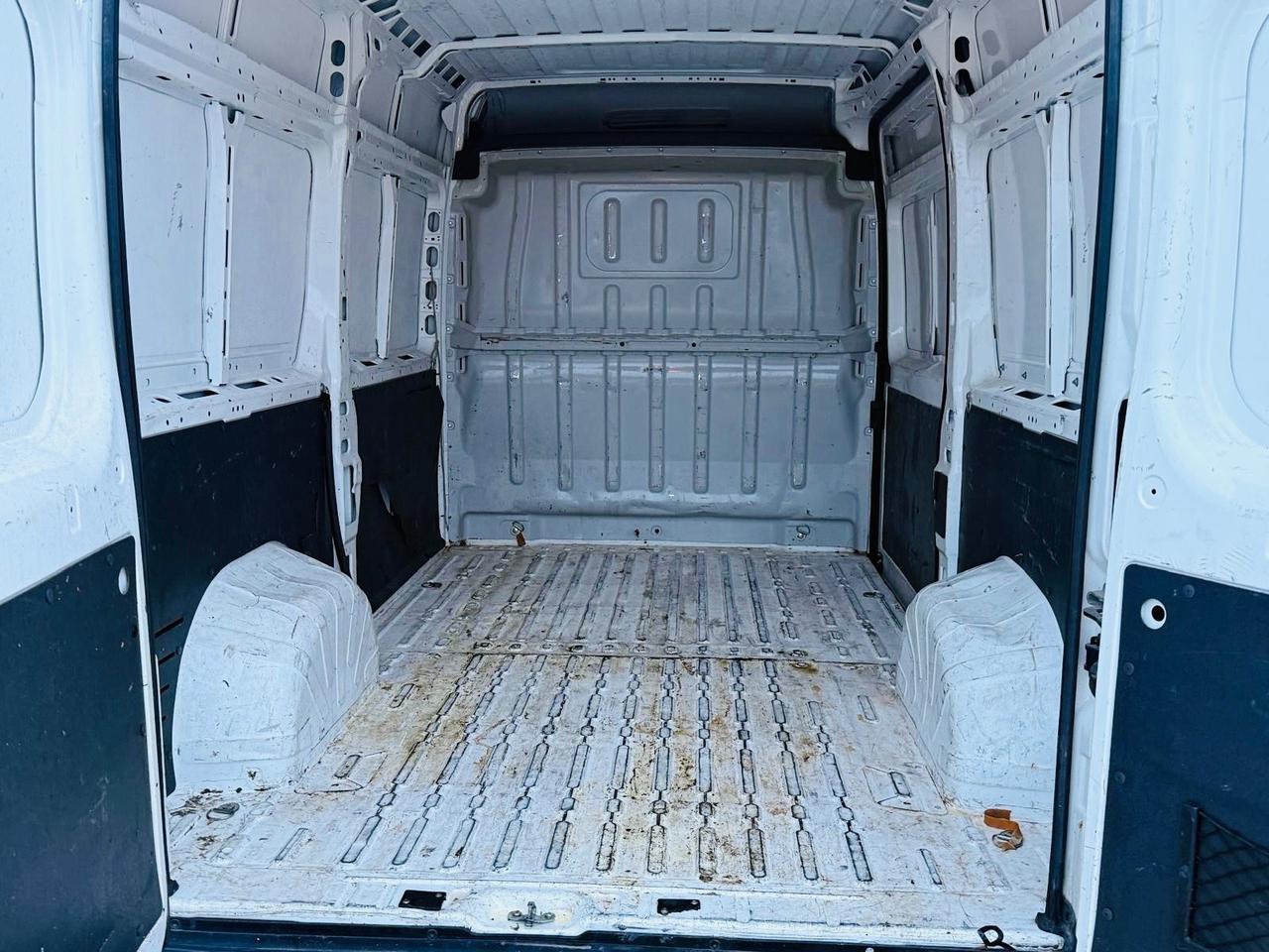 PEUGEOT BOXER*PASSO LUNGO*