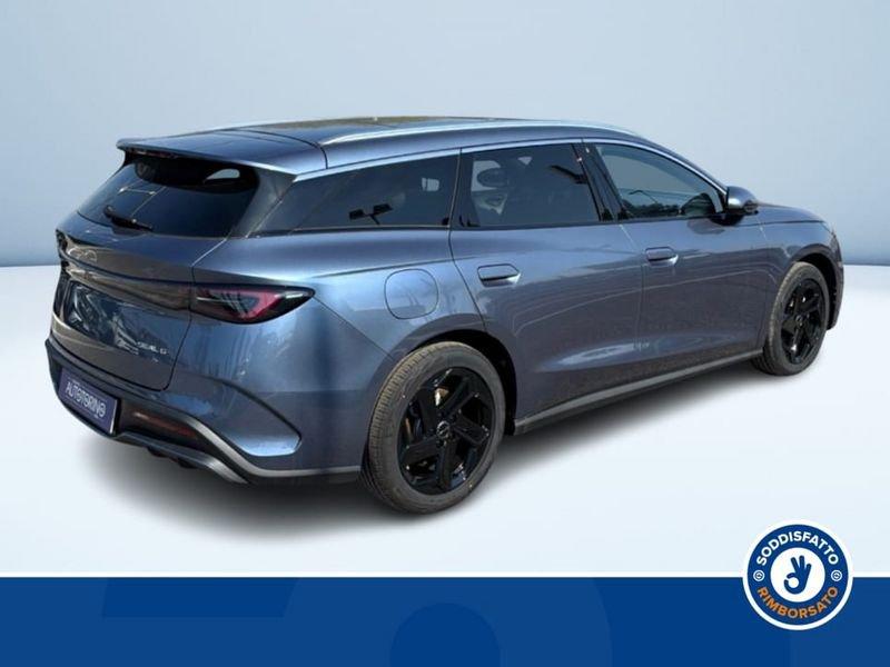 BYD Seal 6 DM-i Touring Comfort