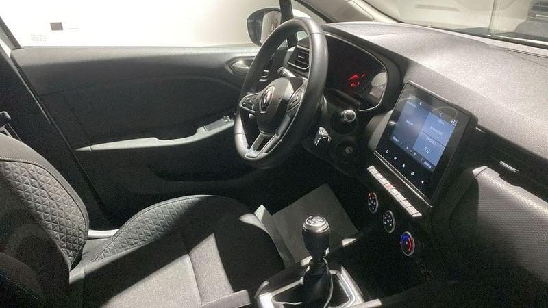 Renault Clio TCe 100 CV FAP 5p. Zen GPL