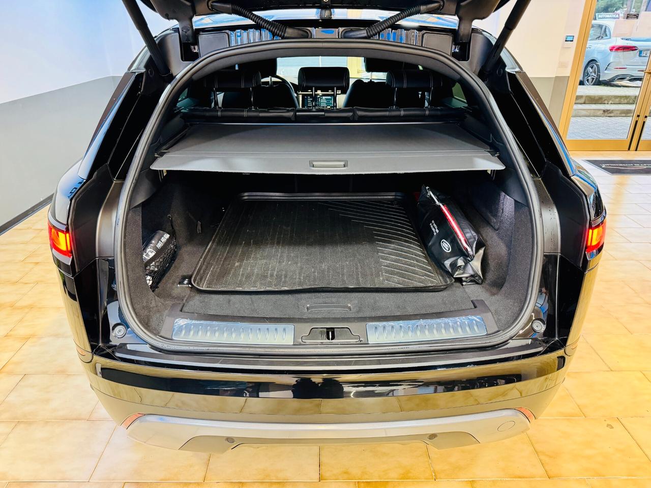 Land Rover Range Velar 2.0D I4 204 CV S