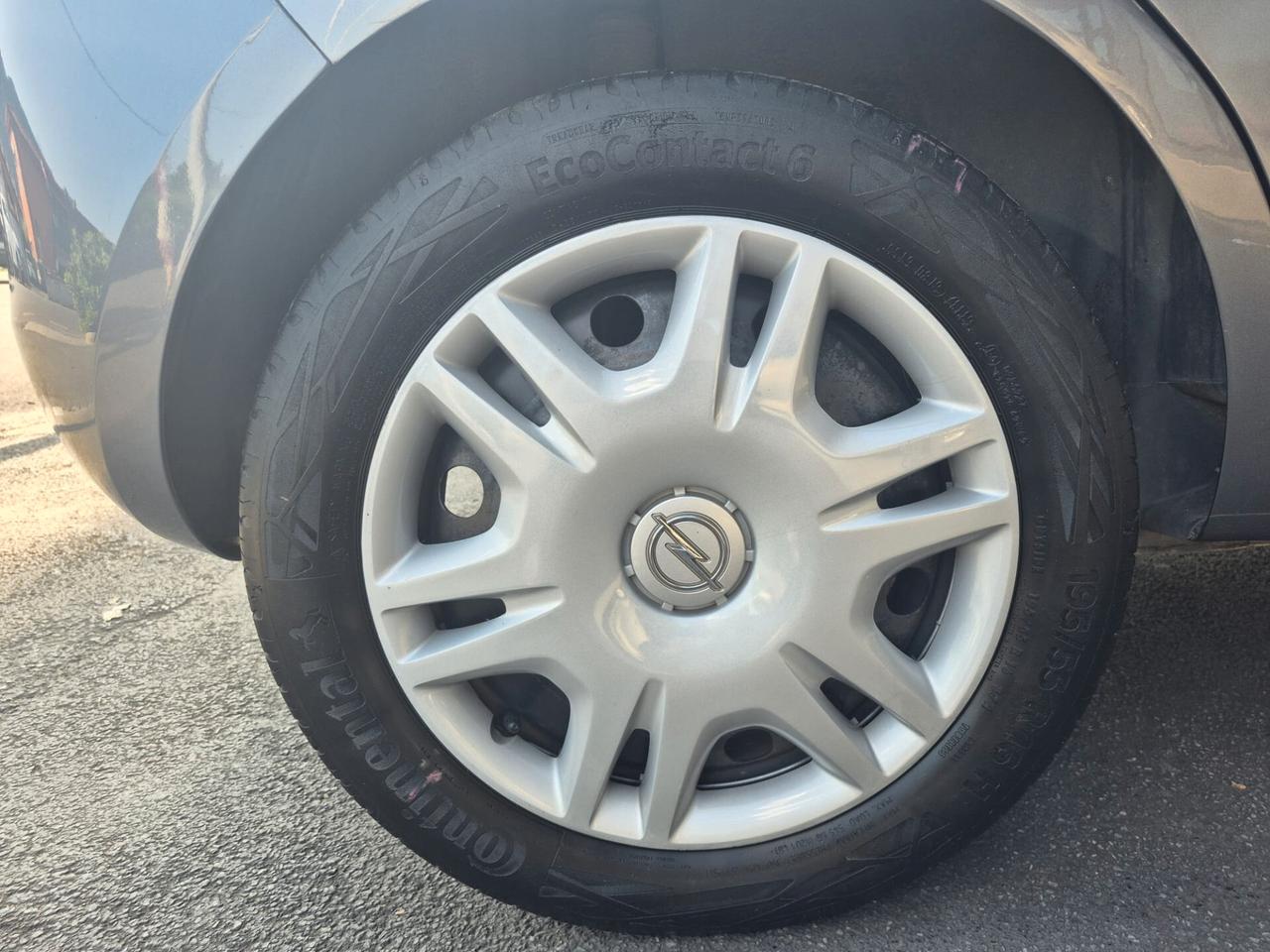 Opel Corsa 1.2 5 porte Advance