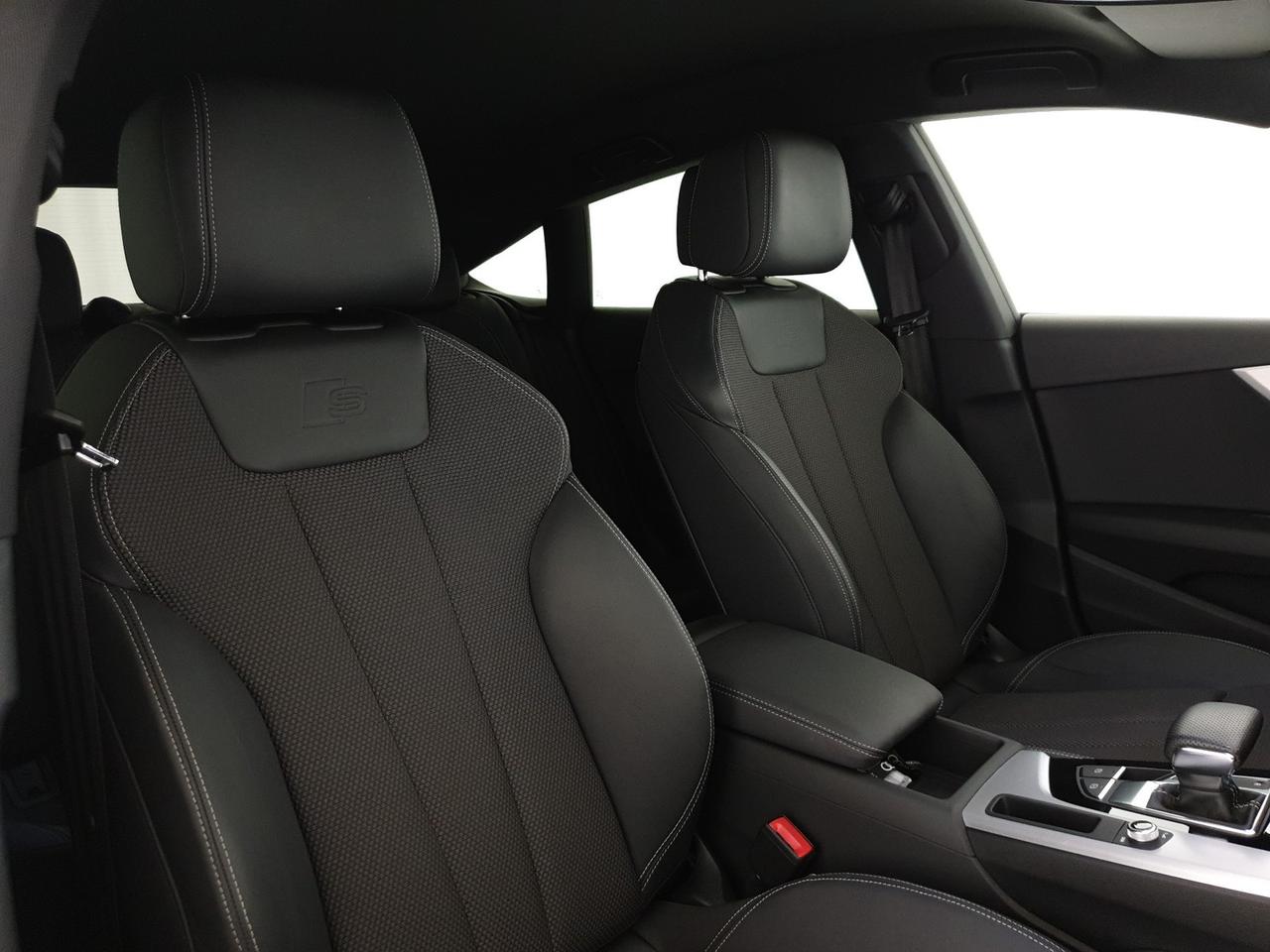 Sportback 40TDI 204CV quattro Str S line Edition
