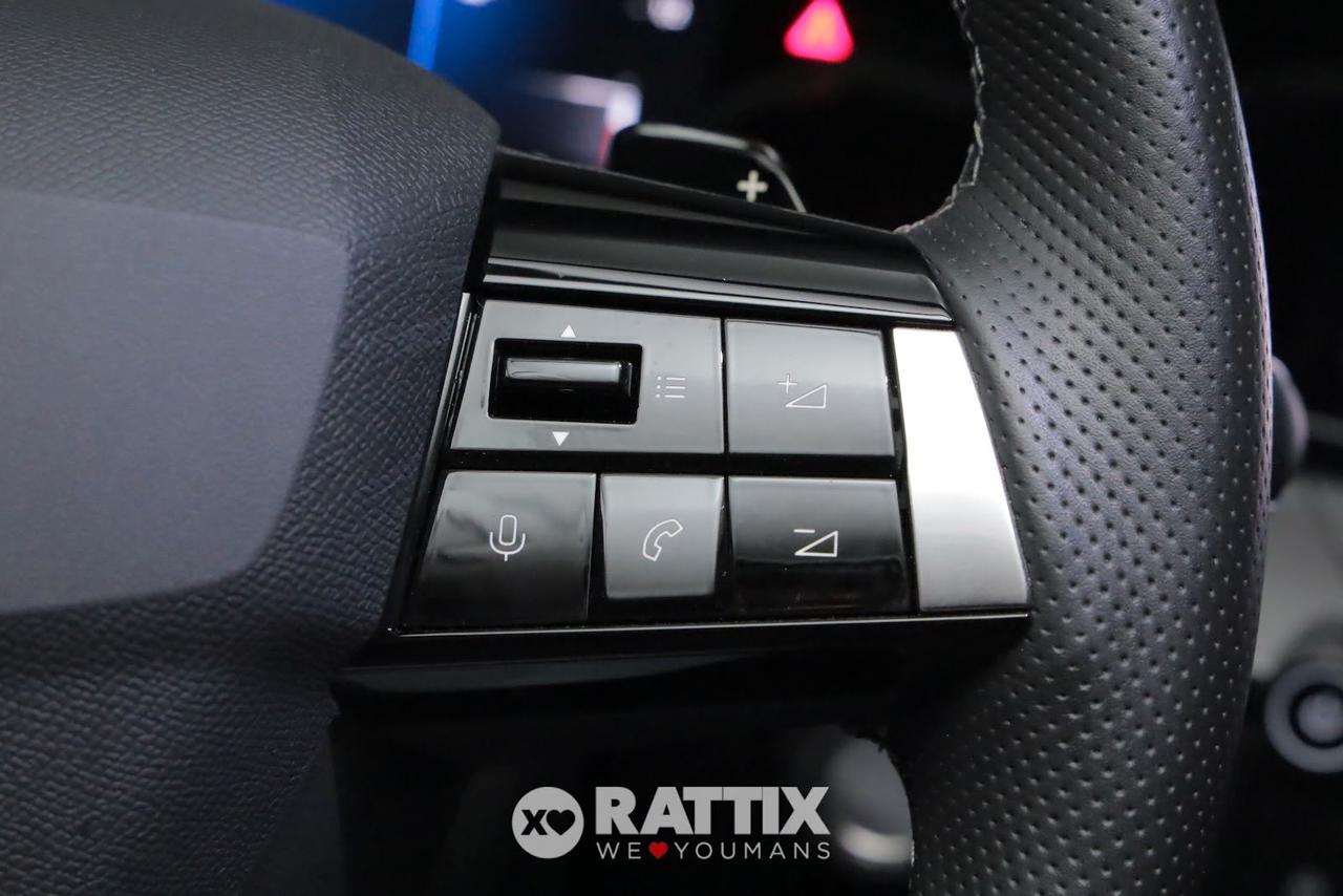 Opel Astra 1.6 Phev 180CV Business Elegance AT8