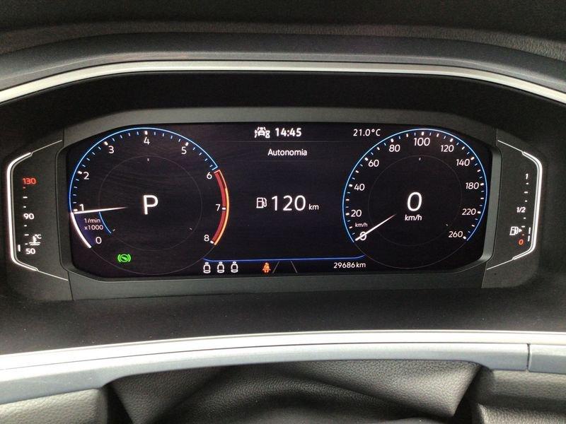 Volkswagen T-Roc 1.5 TSI ACT Style DSG