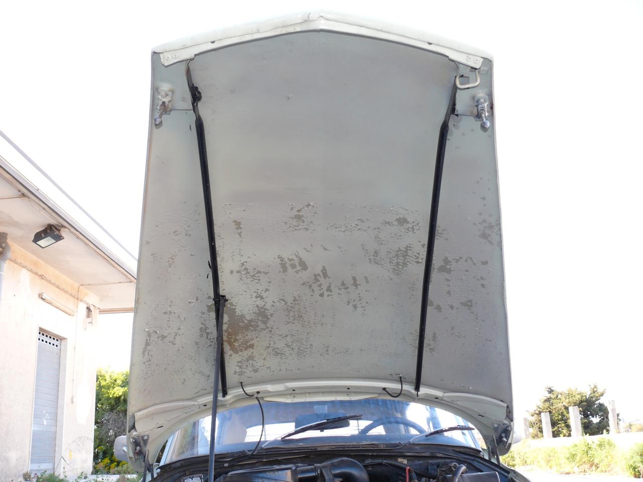 Citroen DS SUPER (M1145)