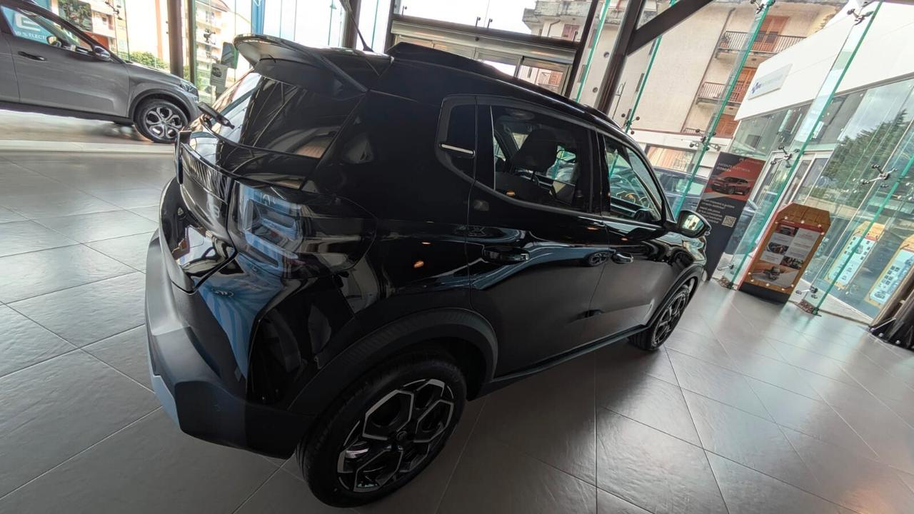 Citroen C3 110 HYBRID MAX KM0