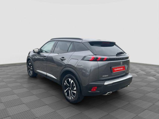 PEUGEOT 2008 2008 PureTech 130 S&S Allure