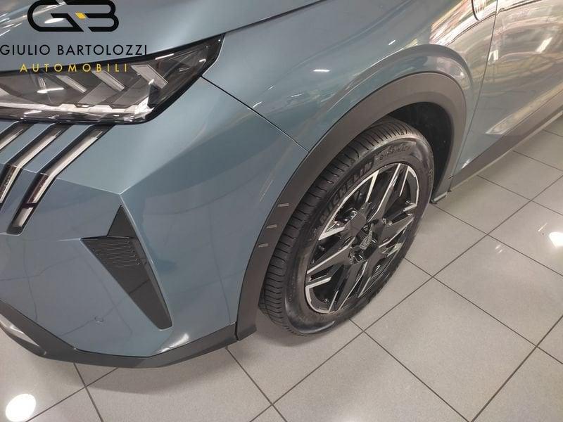 Peugeot 3008 Hybrid 145 GT e-DCS 6