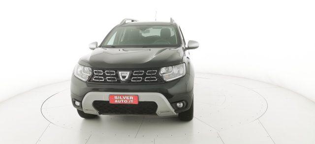 DACIA Duster 1.6 SCe 4x2 Prestige