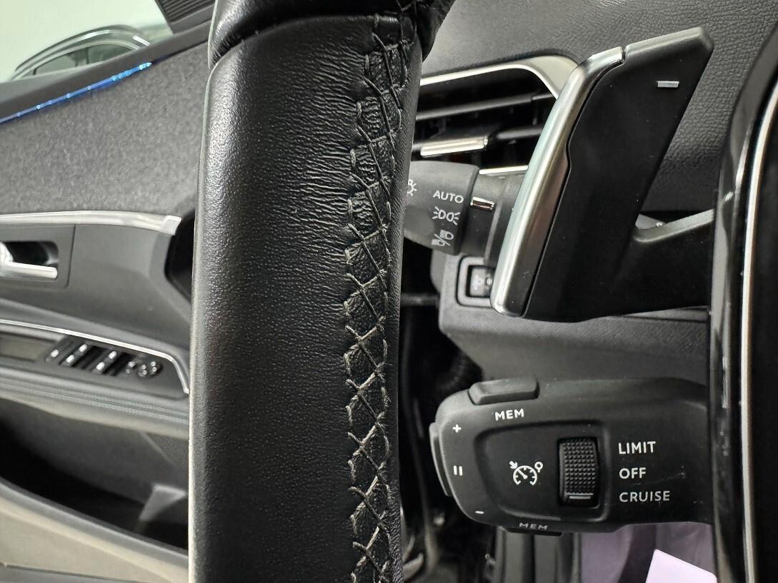 3008 1.5HDi 130 EAT8 Allure Pack GOMMATA NUOVA BELLA!!!