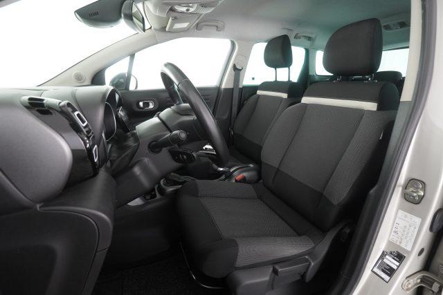 CITROEN C3 Aircross C3 Aircross PureTech 110 S&S EAT6 Shine