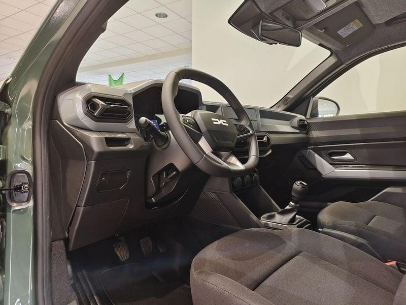 Dacia Duster Duster 1.2 Eco-G Essential 120cv*GPL*