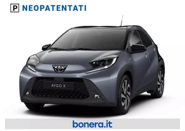 Toyota Aygo X 1.0 Trend