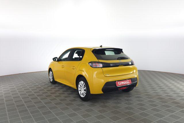 PEUGEOT 208 208 PureTech 75 Stop&Start 5 porte Active