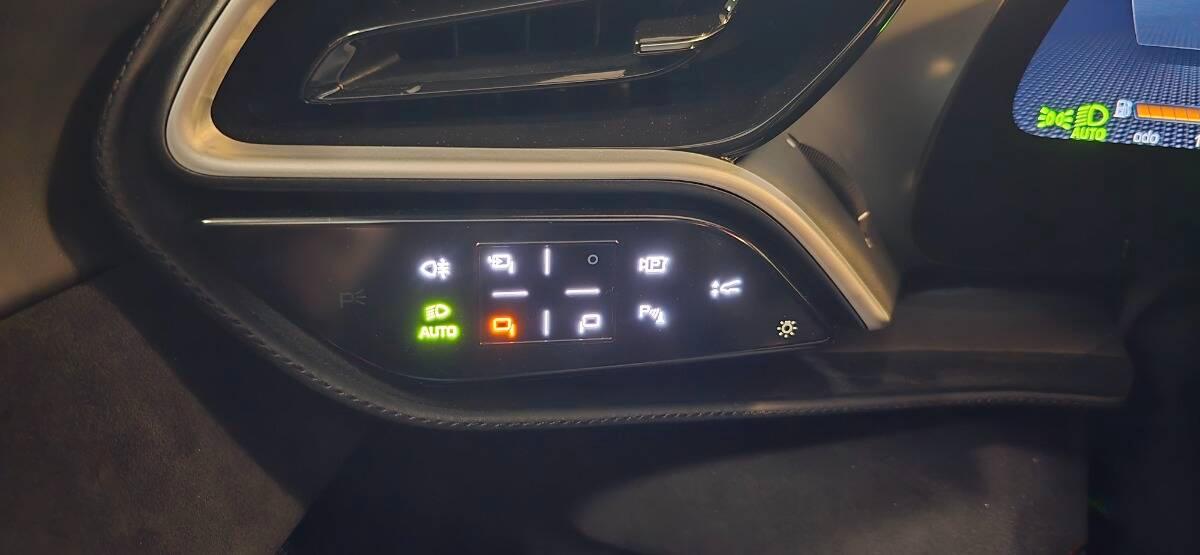 Ferrari 296 GTS *NUOVA - DEMO EXTRACAMPIONARIO *