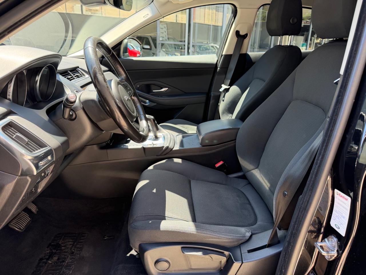 Jaguar E-Pace 2.0D 180 CV AUTOM AWD S 2018