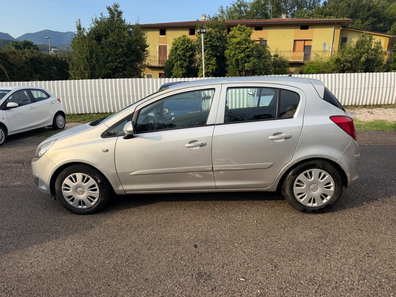Opel Corsa 1.3 CDTI 75CV 5 porte Enjoy