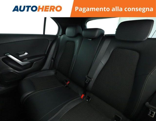 MERCEDES-BENZ A 200 Automatic Sport