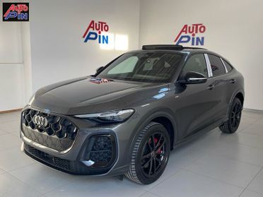 Audi Q5 Sportback TDI 150kW quattro S tronic S Line *Tetto*Cerchi 20*Pelle
