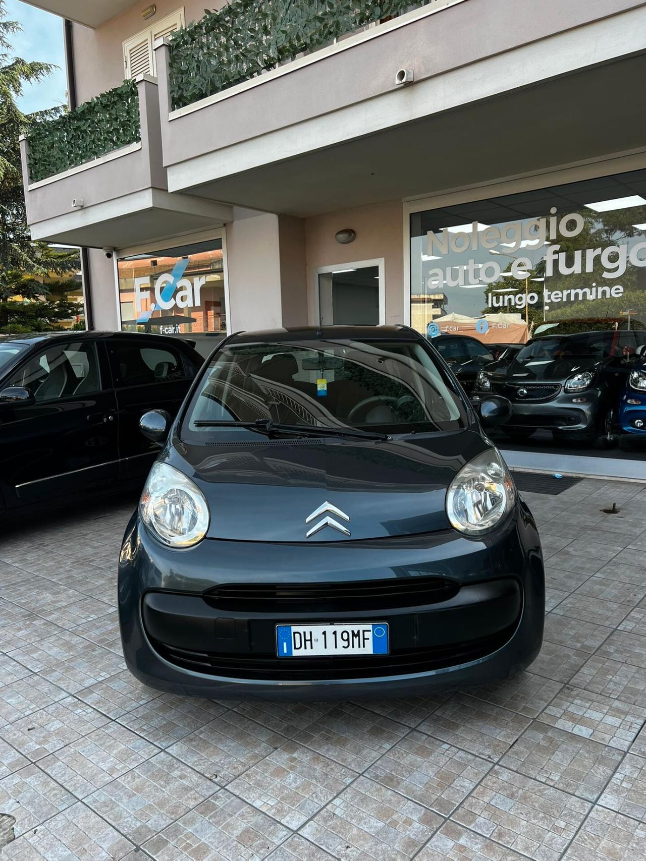 Citroen C1 1.0 5 porte Pinko
