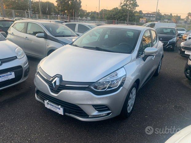 Renault Clio 1.5 DCI Vari colori