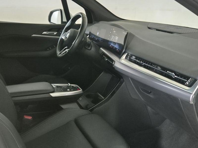 BMW Serie 2 Active Tourer Serie 2 U06 Active Tourer 218d Active Tourer Msport auto