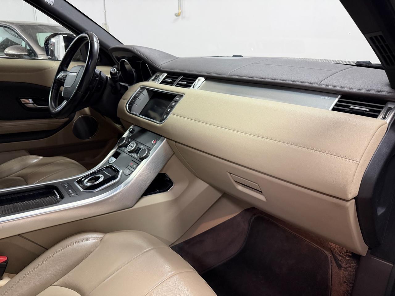 Land Rover Range Evoque 2.0 TD4 150 CV 5p. HSE Dynamic