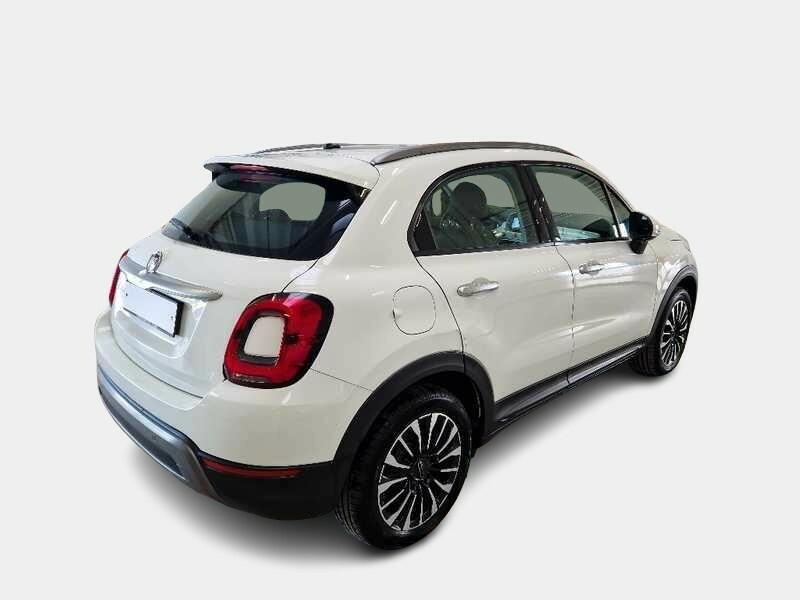 FIAT 500X 1.6 Mjet 120CV 4x2 DDCT Cross