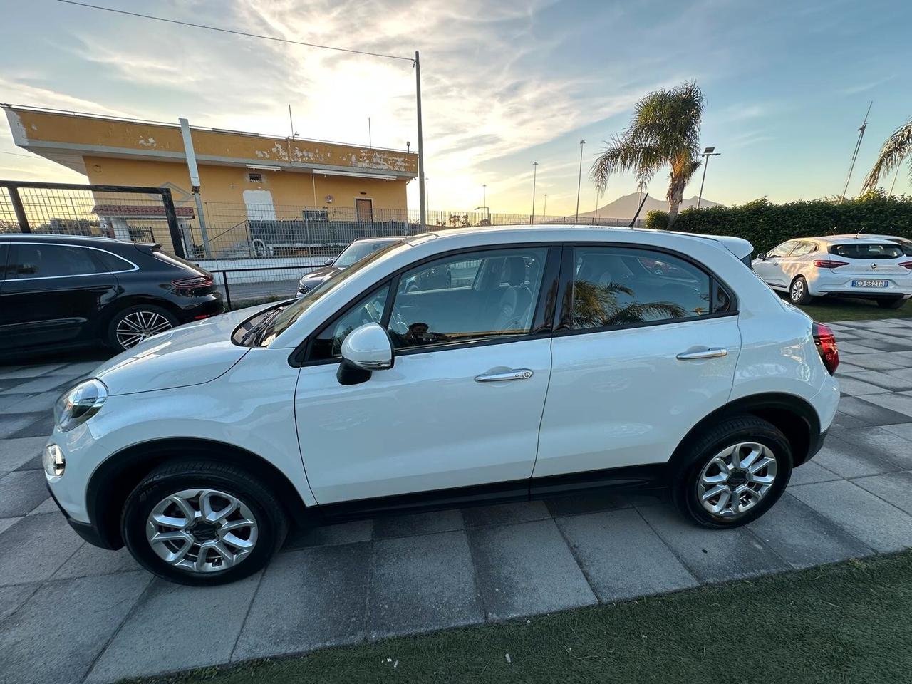 Fiat 500X 1.3 MJT 95 CV Cross 2020