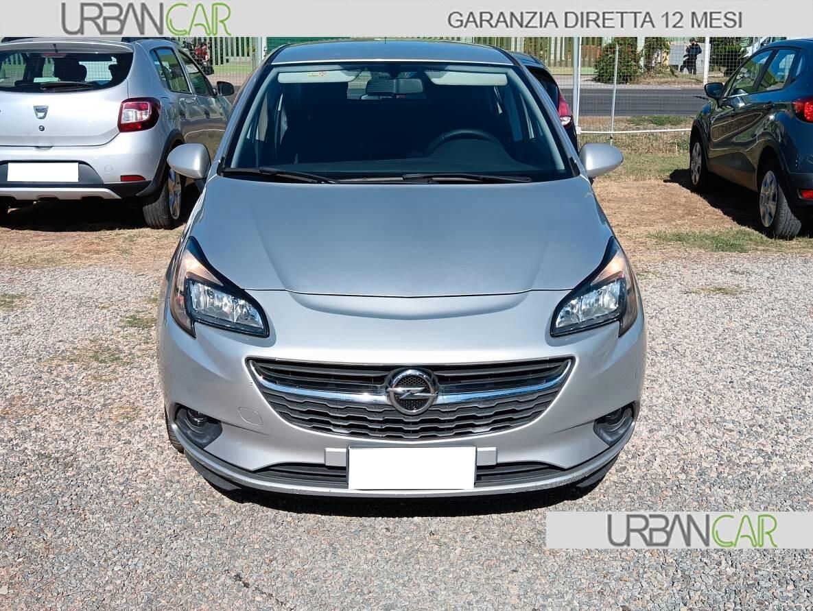 OPEL Corsa 1.3 Cdti 95 Cv 5p - GARANZIA