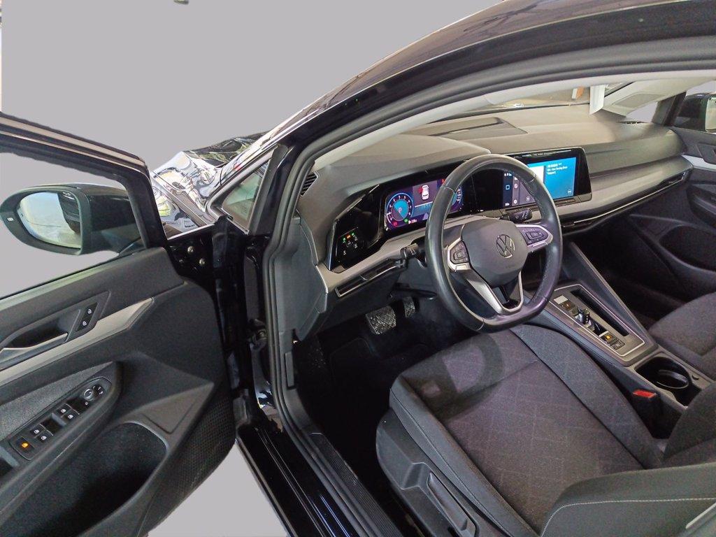 VOLKSWAGEN Golf 1.0 etsi evo life 110cv dsg del 2023