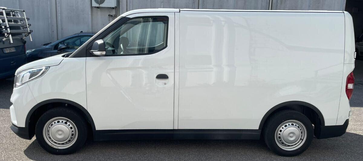 MAXUS eDELIVER 3 122Cv. Kwh 50,2 L1H1 ELETTRICO