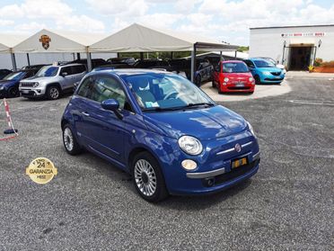 FIAT 500 1.2 GPL OFFERTA PROMO WEB