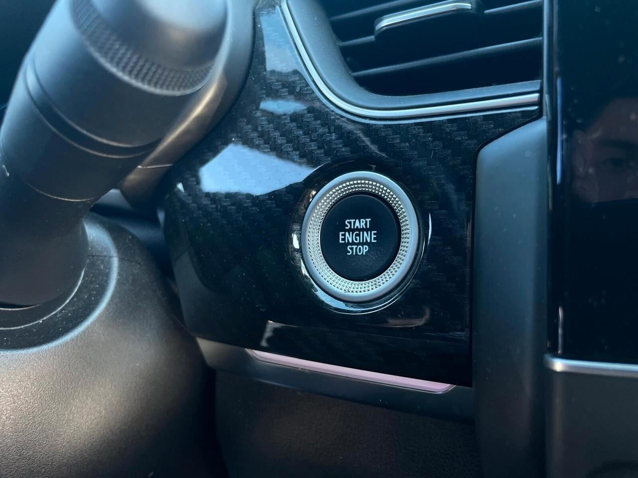 Renault Arkana Hybrid E-Tech 145 CV R.S.Line Fast Track