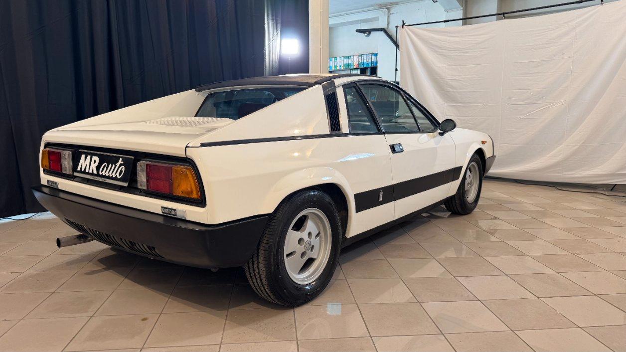 Lancia Beta Beta Montecarlo Targa 2.0 118 cv