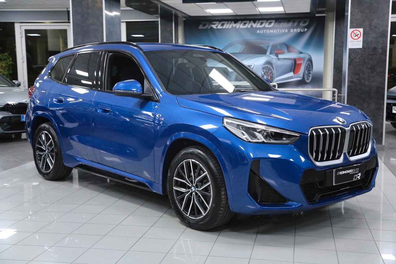 BMW X1 xDrive20d 163 cv mhev Msport auto