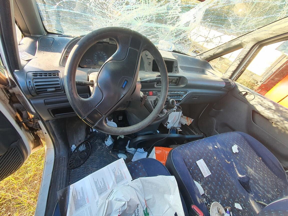 Fiat Scudo 1.9 TD 90CV 6 Posti N1