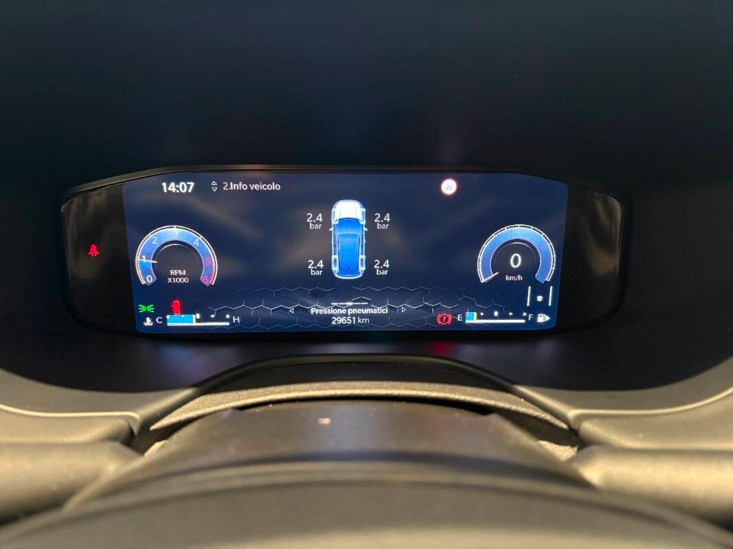 Jeep Compass 1.6 mjt Limited 2wd 130cv