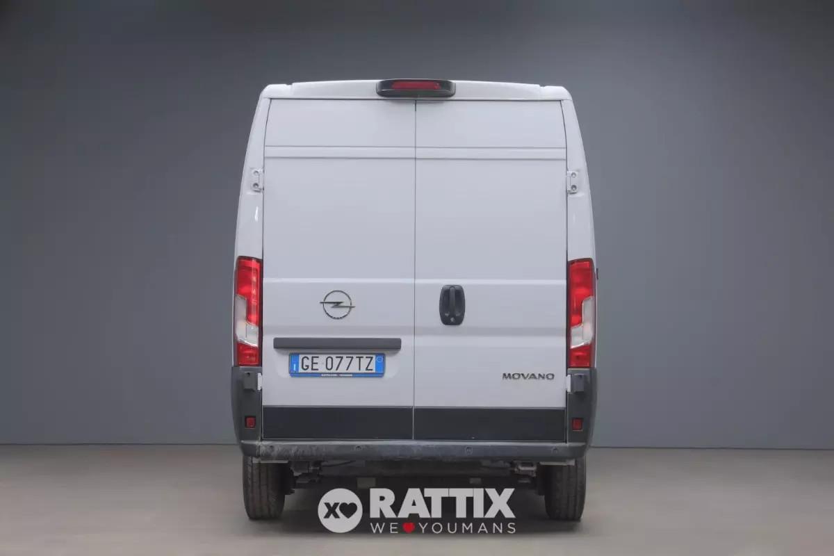 Opel Movano 2.2 Bluehdi 140CV Edition L2H2 (IVA ESCLUSA)