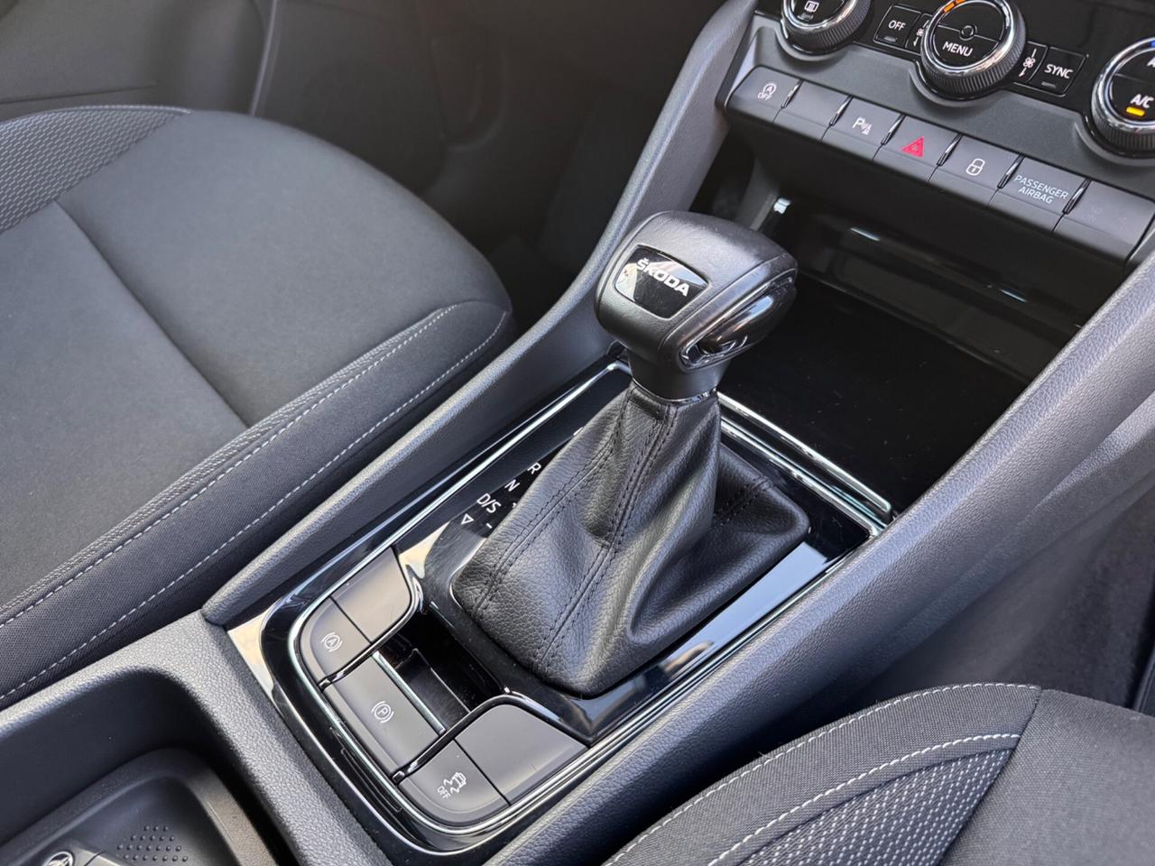 Skoda Karoq 2.0 TDI SCR 115 CV Executive DSG