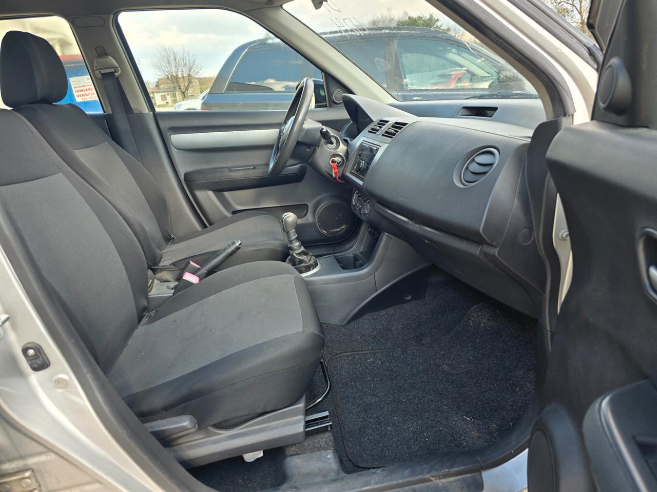 Suzuki Swift 1.3 DDiS 5p. 70cv