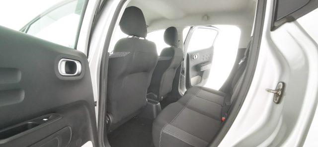 CITROEN C3 PureTech 82 Feel