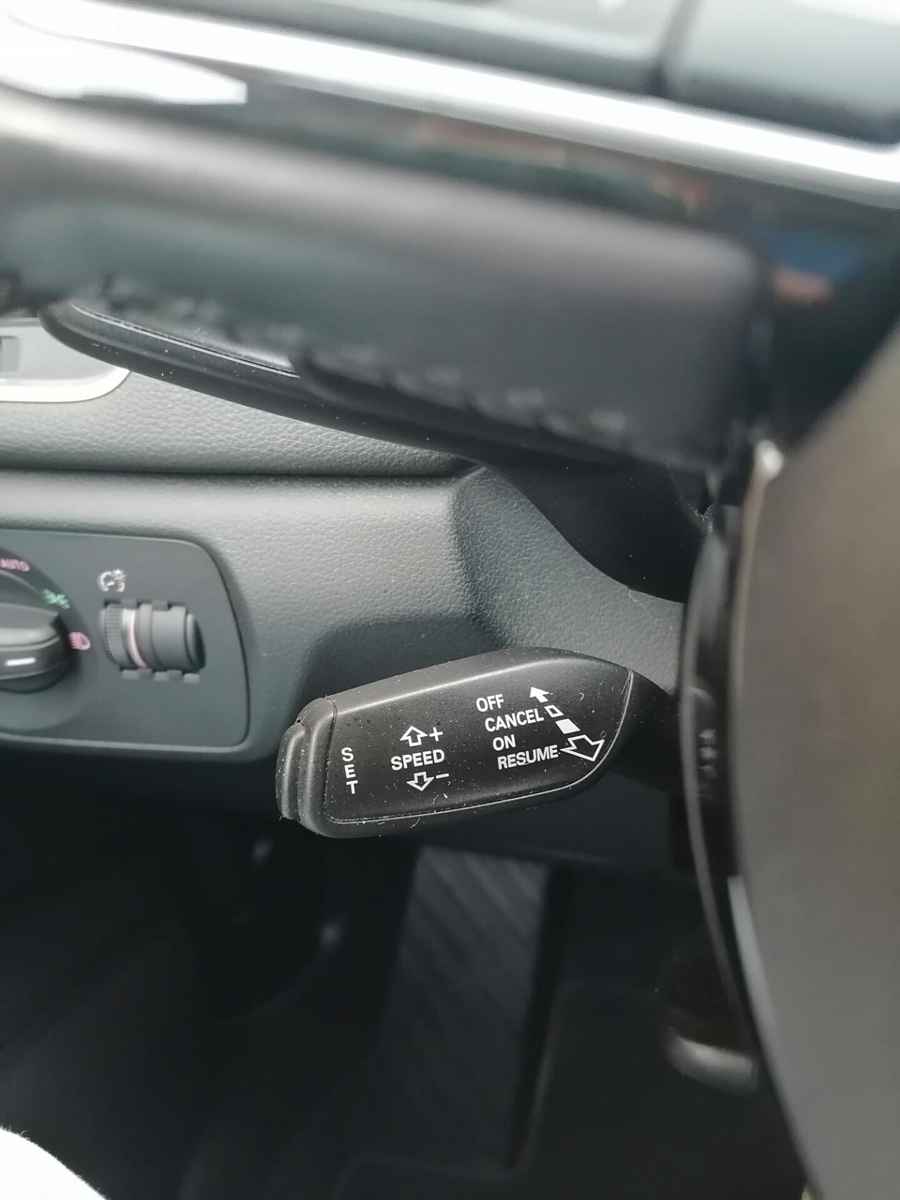 Audi Q3 2.0 TDI 150 CV QUATTRO AUTOMATICA 2016