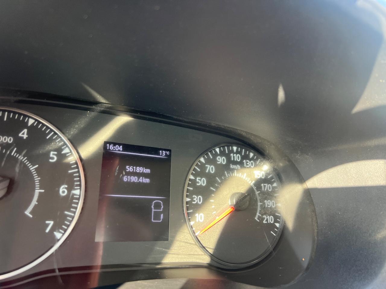 Renault Master km 56000!!!!