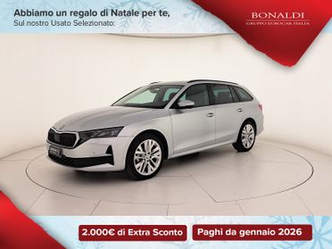 Skoda Octavia wagon 2.0 tdi executive 150cv dsg